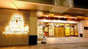 ホテル ロモサ - Ubytování bez kategorie ve městě Minakami