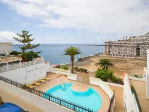 Dreamy apartment next to Anfi del Mar - Los Caideros