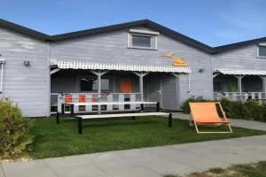 Comfortable 2 bedroom holiday homes - Мєленко