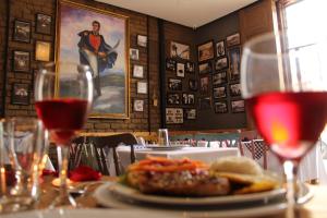 LAMACA - Hotel & Restaurante