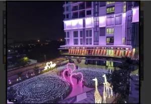 cozy isoho shah alam - Klang