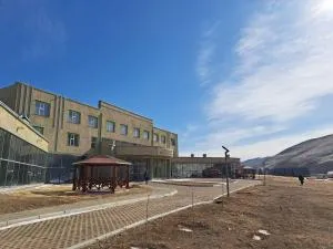 Altan Shonkhor - Dzuunmod