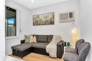 Porta Marion - Practical Comfort Opposite Westfield - Adelaide