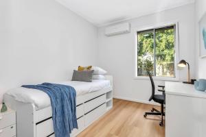 Porta Marion - Practical Comfort Opposite Westfield