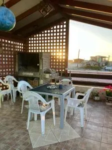 Acogedora casa en Caleta Chañaral de Aceituno - Chañaral de Aceituna