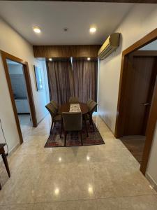 Poonam apartments 2