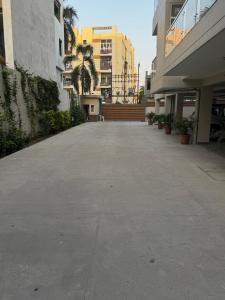 Poonam apartments 2