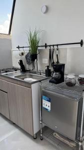 Green Valley a 5 min de Xielo Paracaidismo,la pista secreta y Paintball rural Leticia