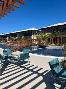 Bioflora Residence Itacimirim
