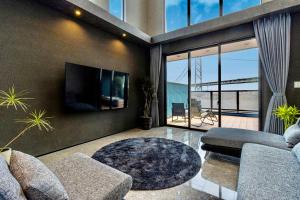 Kobe Auberge AO 碧 3-Star Accommodation suite