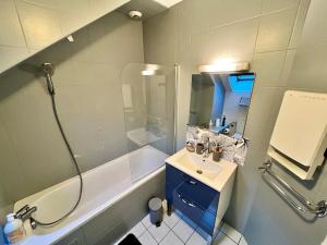 Appartements Montbel-appart - La residence : photos des chambres