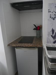 Appartements Montbel-appart - La residence : photos des chambres