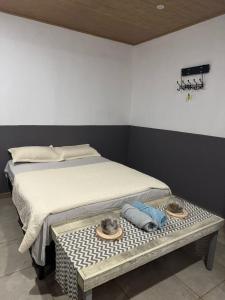 Apartamentos Brenes