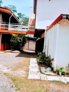 Apartamentos Brenes