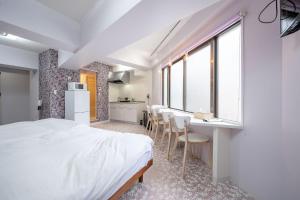 Vacation Inn Omorikaigan