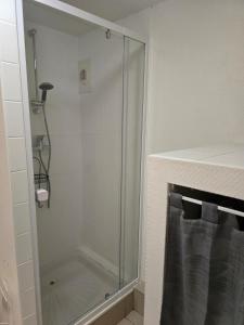 Appartements Montbel-appart - La residence : photos des chambres