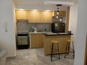 apartamento amoblado Ibague