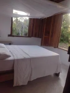 Hostel Mata House Nova Caraíva - 塞古罗港