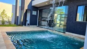 Casa de Lazer - Bataiporã