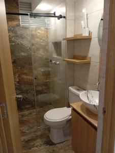 apartamento amoblado Ibague