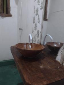 Hostel Mata House Nova CaraĆva