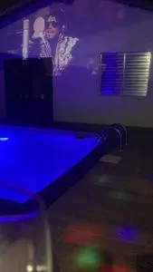 Casa do Edivaldo FM - آراساريغواما