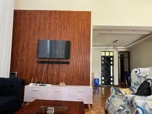 Pequeno Cielo - Sagana - Embu