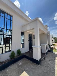 Pequeno Cielo - Sagana