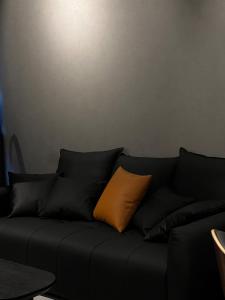 Luxury Black Suite Agile Bukit Bintang