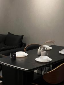 Luxury Black Suite Agile Bukit Bintang
