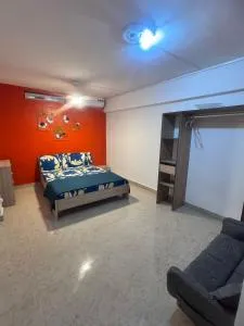 Appartement Syla Au - Dzaoudzi