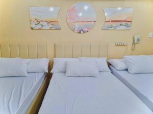 Burnham Unit 504 Baguio Condo Transient by Dei Gratia