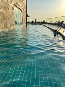 Apartamento vacacional palmetto beach en Bocagrande