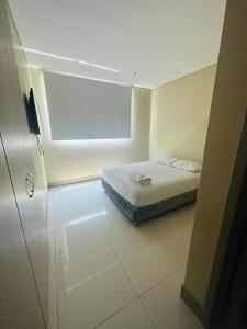 Apartamento vacacional palmetto beach en Bocagrande