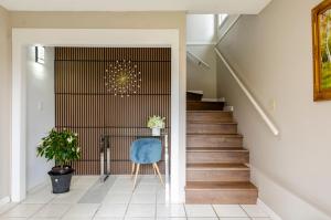 Oak Park House in Vancouver - 3hvězdičkové hotely ve městě Vancouver