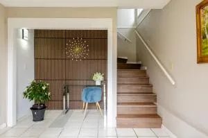 Oak Park House in Vancouver - Vancouver