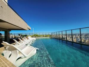 ID Vida Urbana - Paraiso em Goiania