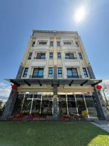 Blue Sky Hill Homestay - قوانشان