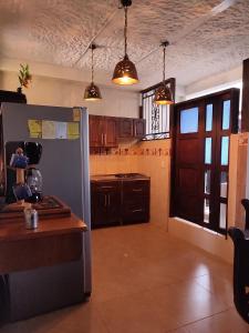 Casa Guanentina - Habitaciones familiares