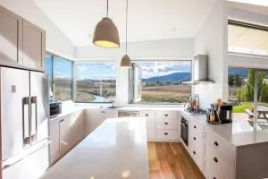 River K Lodge - 4 Eagle View Road - Moonbah