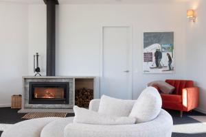 River K Lodge - 4 Eagle View Road