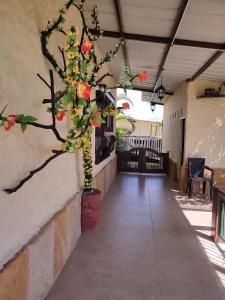 Casa Guanentina - Habitaciones familiares