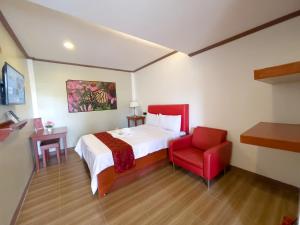 Red Apple Hotel and Resort San Juan Batangas