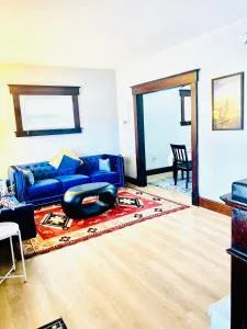 Covington,KY Proximity to Cincinnati,Historical - Fort Wright