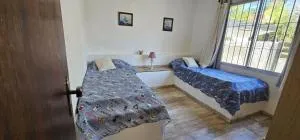 Casas FERDI - 科斯塔阿苏尔