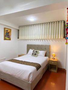 Wayna Boutique Hotel