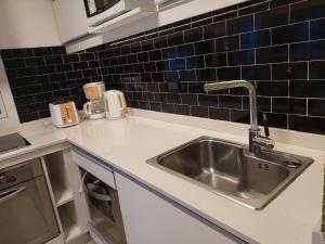 Hermoso Dúplex en Villa Crespo