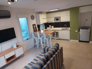 Hermoso Dúplex en Villa Crespo