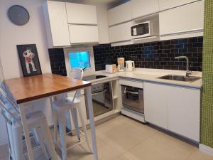 Hermoso Dúplex en Villa Crespo