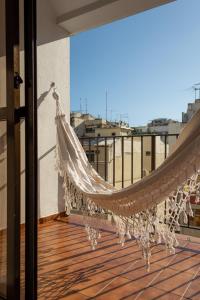 Atlântico Palace Apart Hotel - Piscina em Copanema - Posto 6